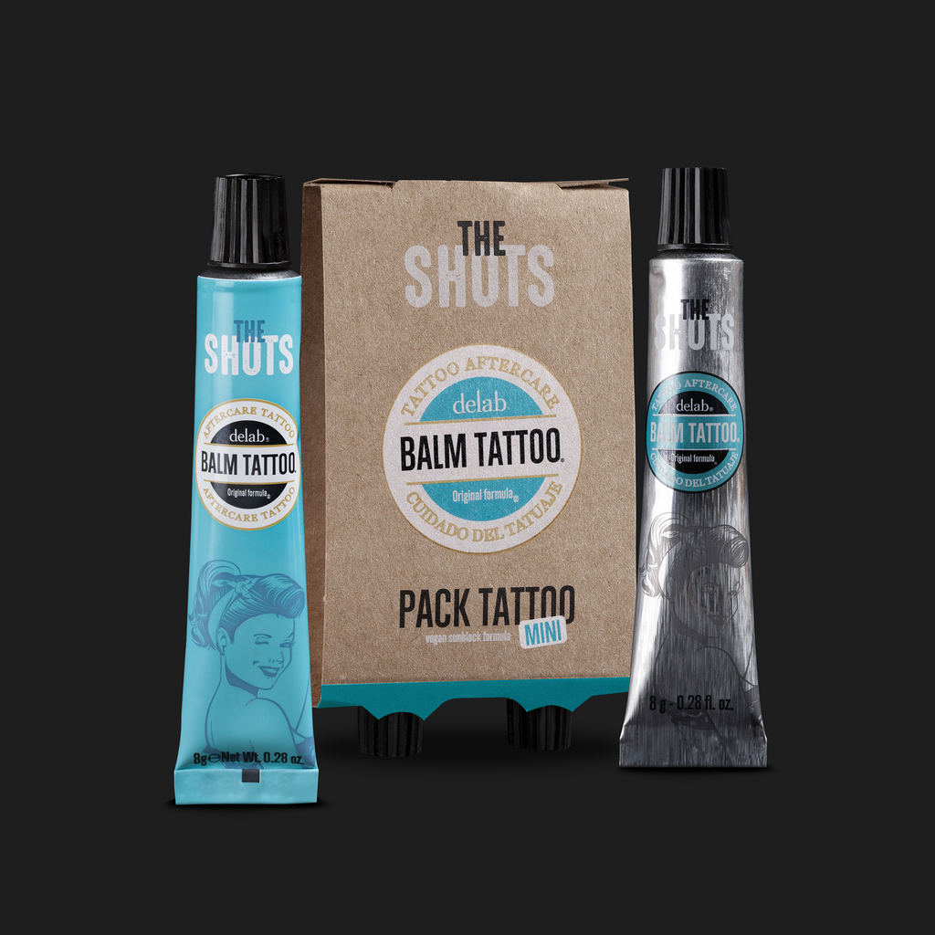 Mini Pack Original 8g + 8g - Expositor 15 uds