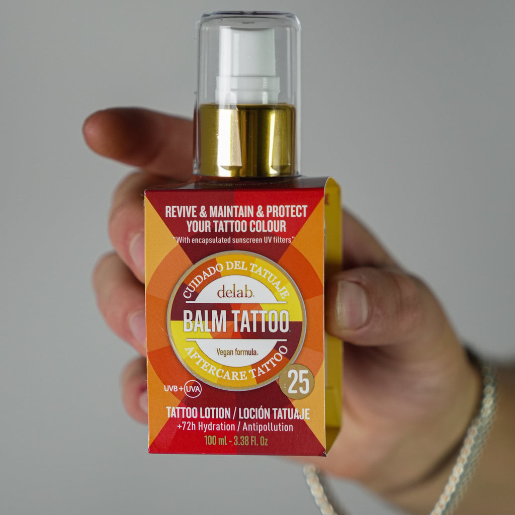Mantenimiento de Color Solar 25+ 100ml
