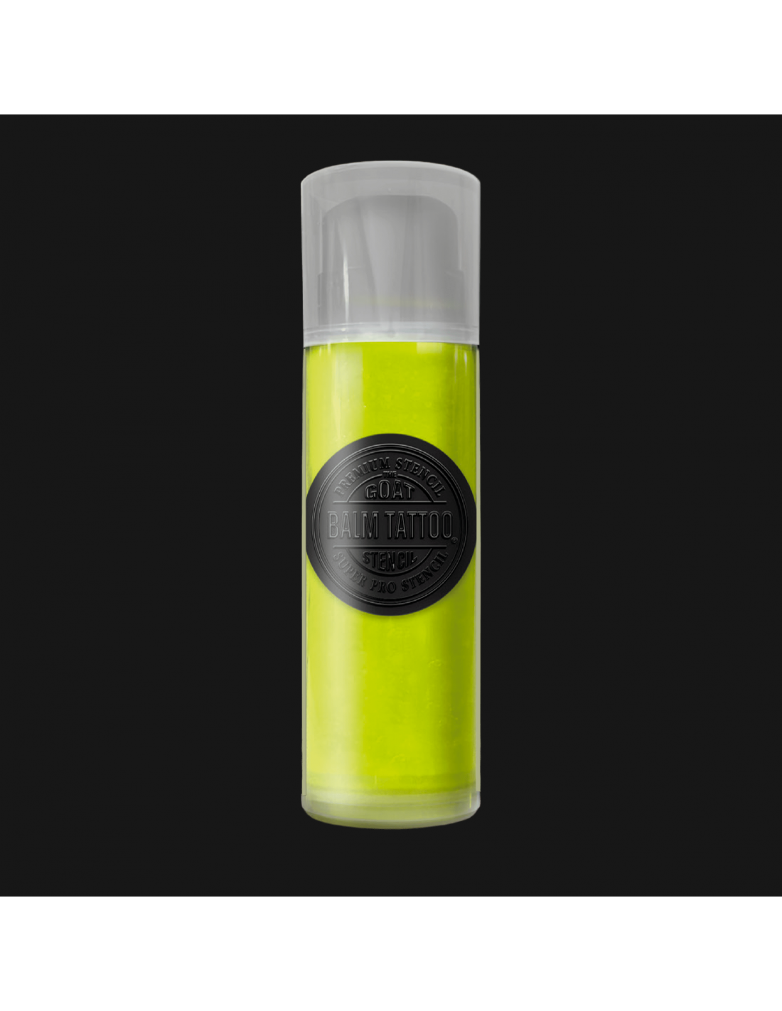 Balm Tattoo GOAT Stencil 250 ml