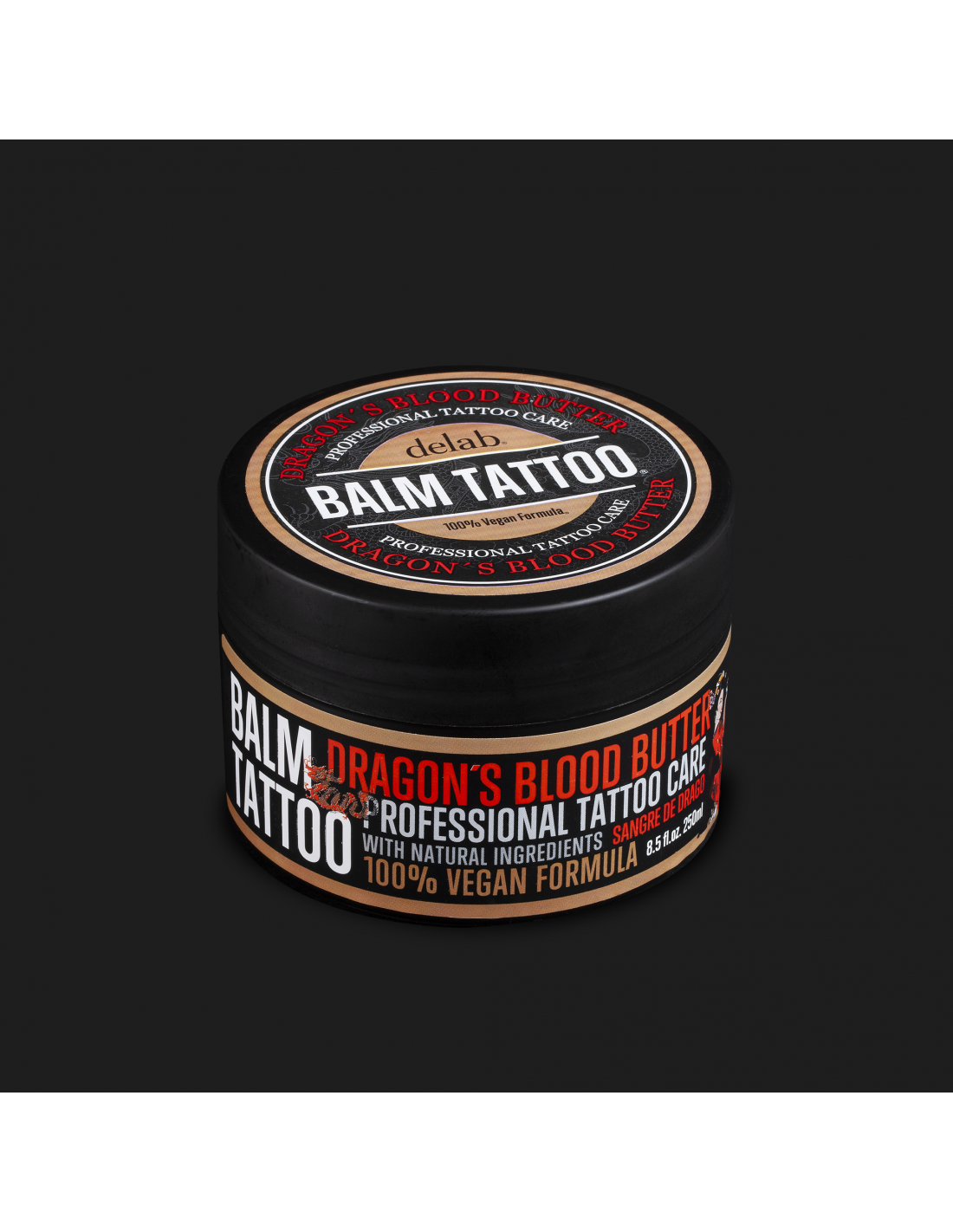 Dragon's Blood Bálsamo 250g