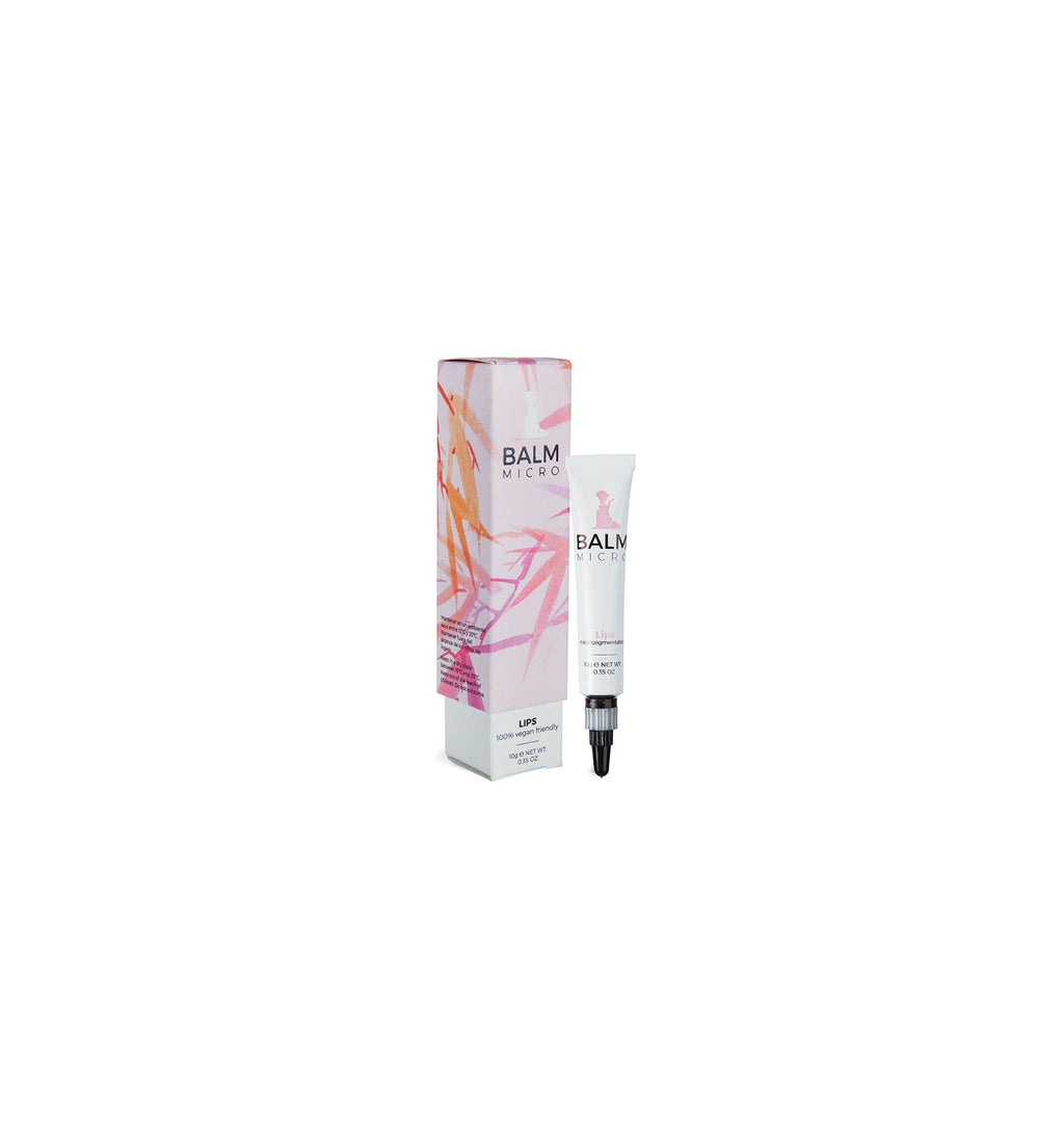 Lips para Labios