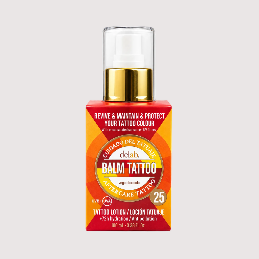 Mantenimiento de Color Solar 25+ 100ml