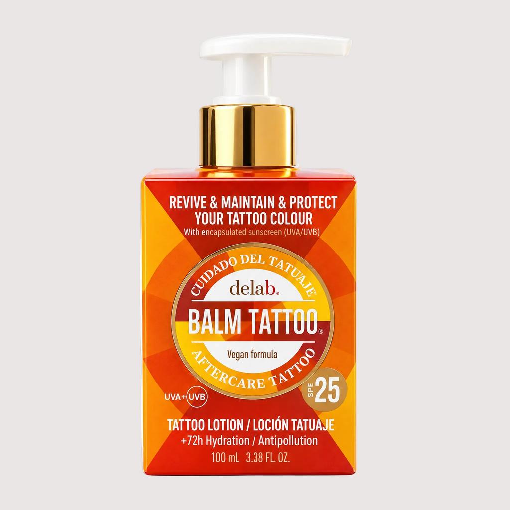 Mantenimiento de Color Solar 25+ 100ml