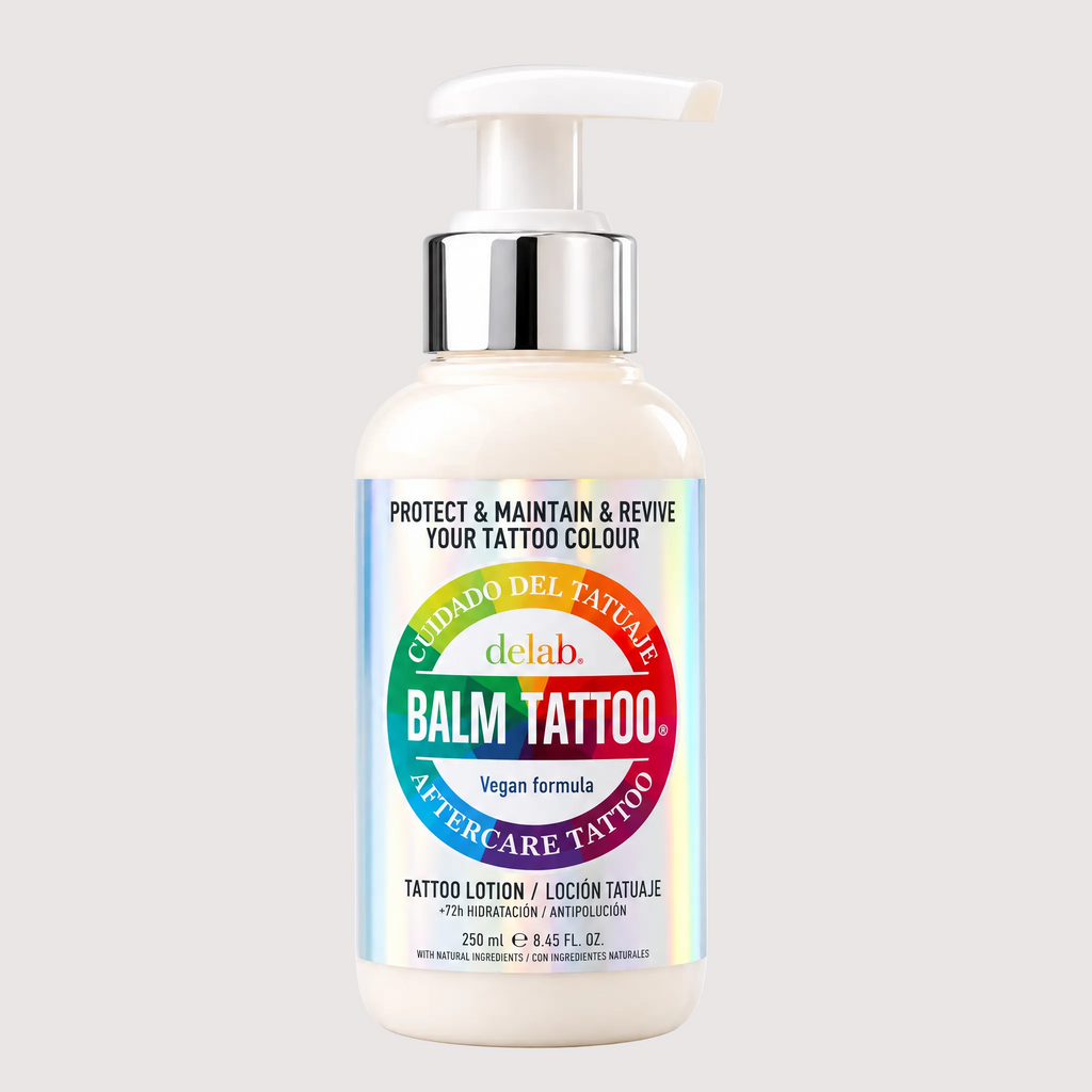 Mantenimiento de color Balm Tattoo 250ml