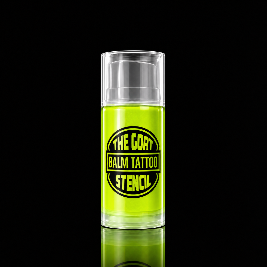 Balm Tattoo GOAT Stencil 100ml