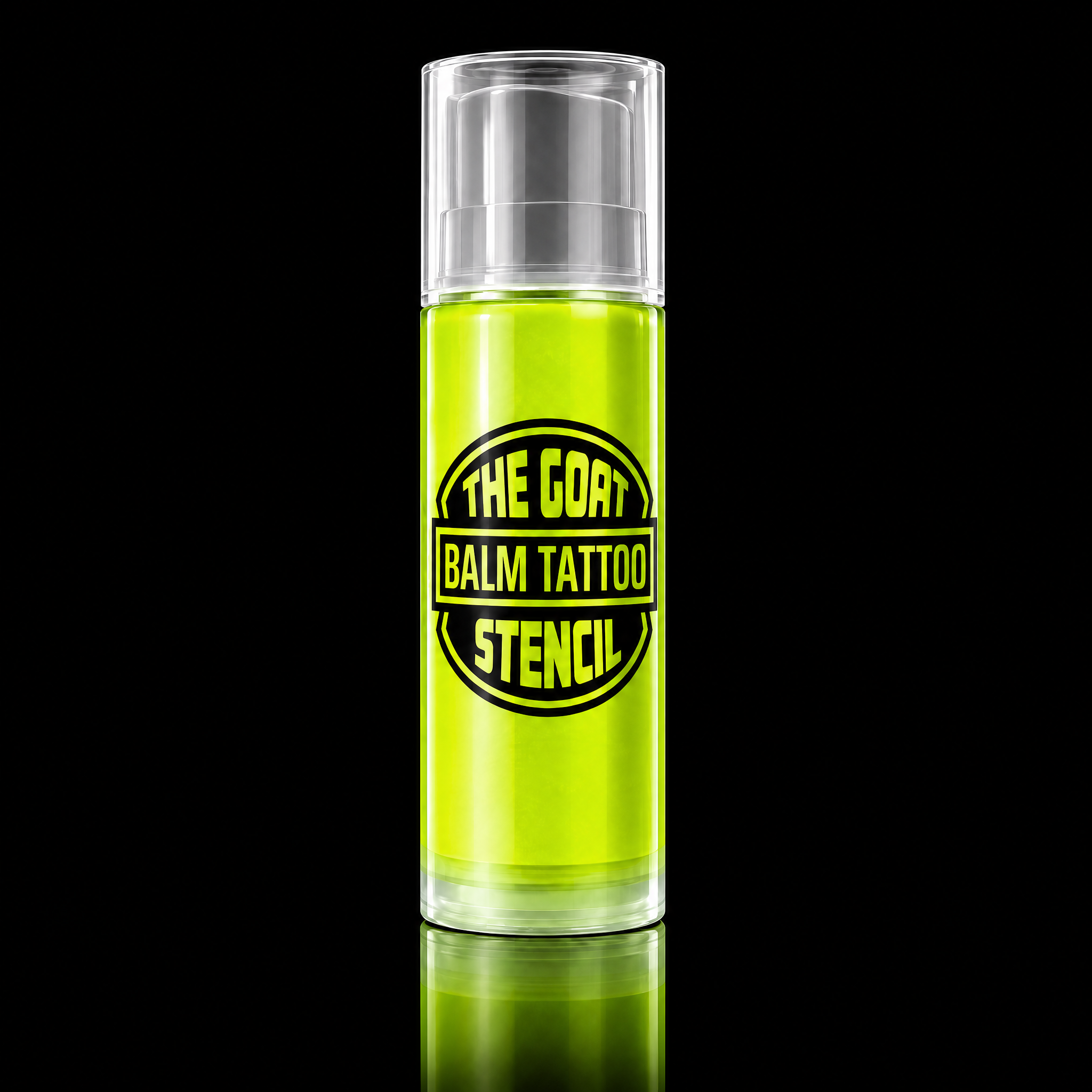 Balm Tattoo GOAT Stencil 250 ml