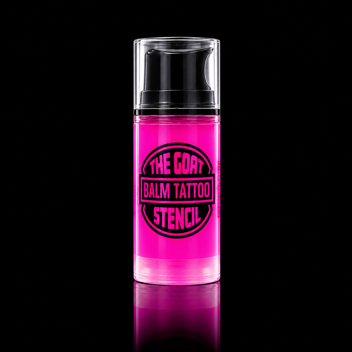 Balm Tattoo The GOAT Pink Stencil 100 ml