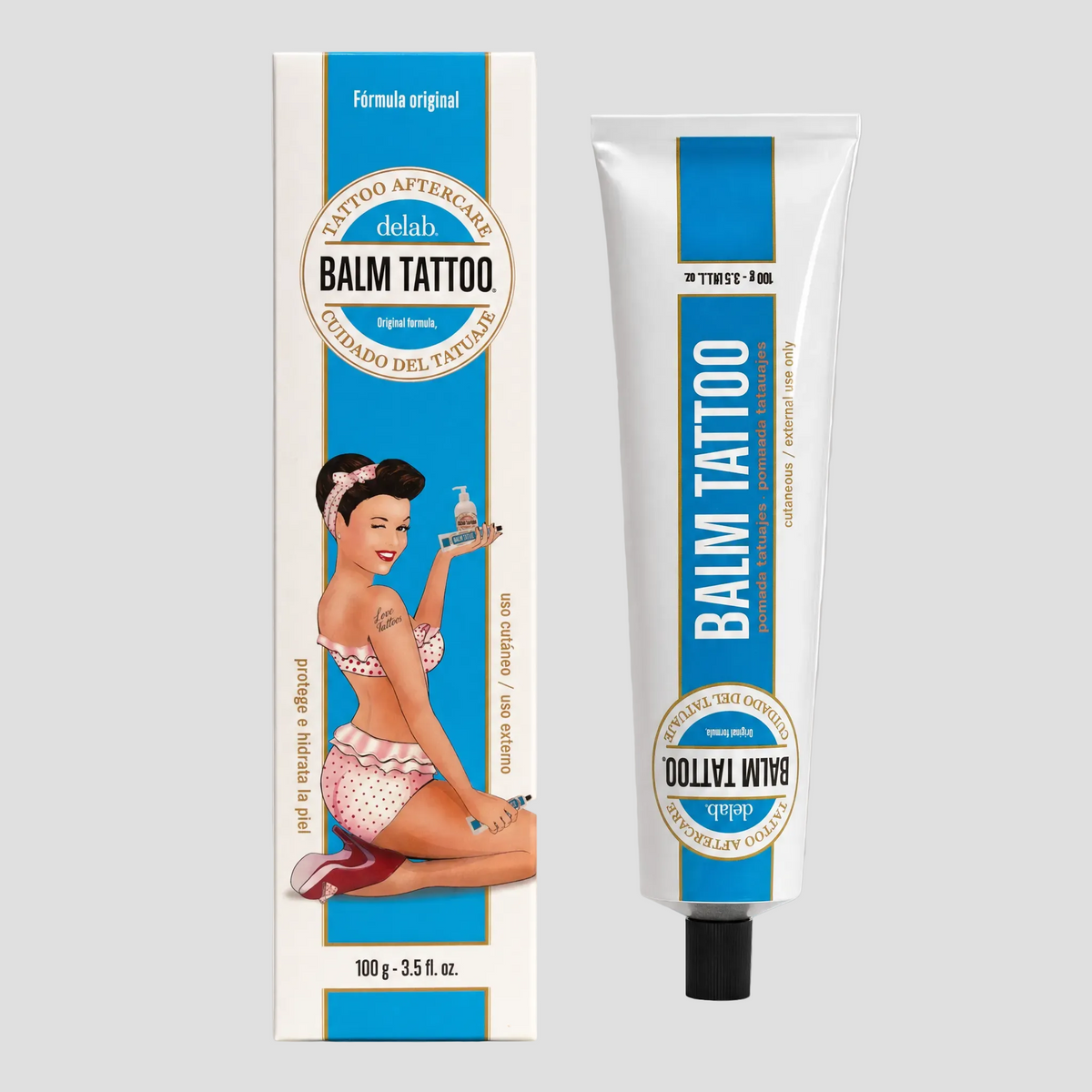 ORIGINAL BALM TATTOO (100 g)