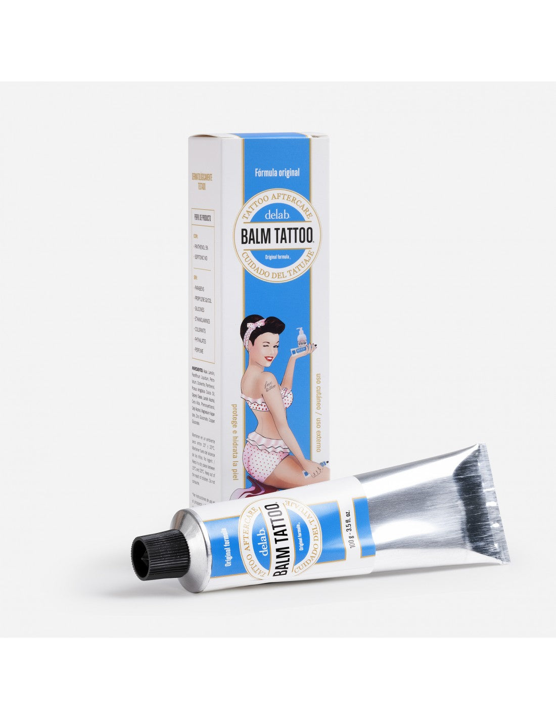 ORIGINAL BALM TATTOO (100 g)