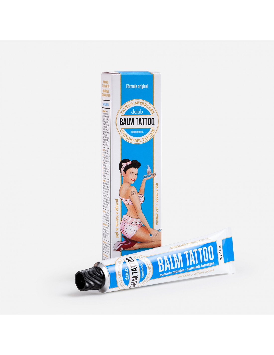 ORIGINAL BALM TATTOO (30g)